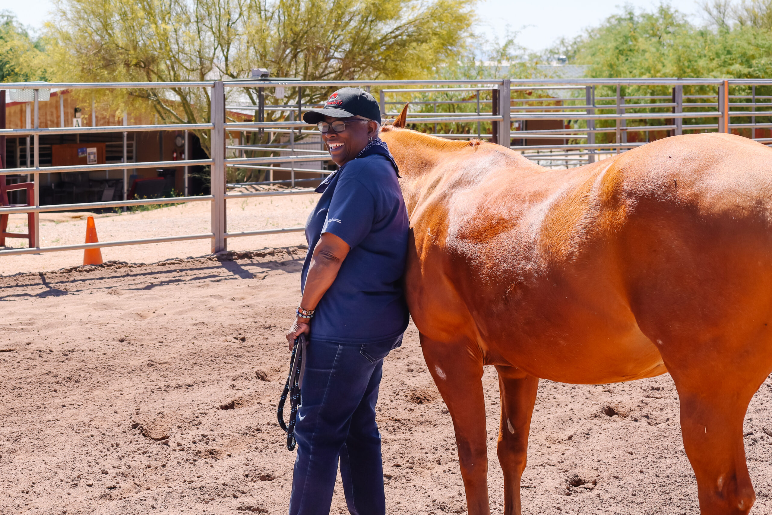 Homepage - R&R Ranch AZ